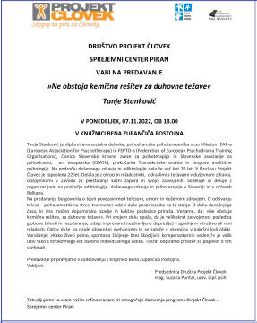 vabilo proj.